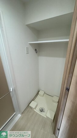 GRANPASEO浅草橋の物件内観写真